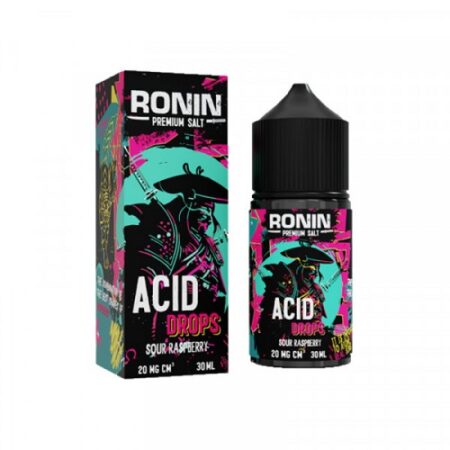 RONIN PREMIUM - Acid Drops 30 мл. 20 мг. HARD