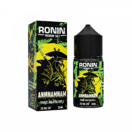 RONIN PREMIUM - Amnammnam 30 мл. 20 мг.