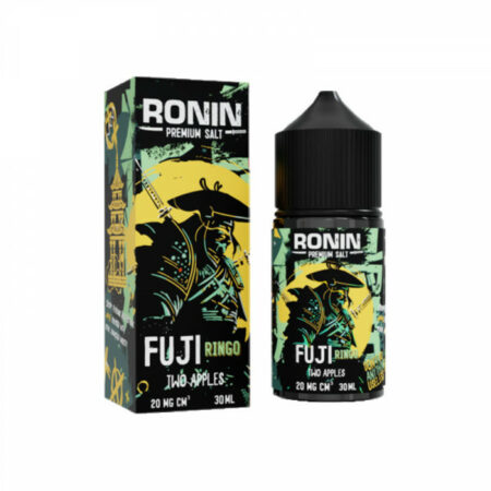 RONIN PREMIUM - Fuji Ringo 30 мл. 20 мг.