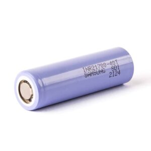 SAMSUNG [ 21700 | 4000mAh 25A ] [original]