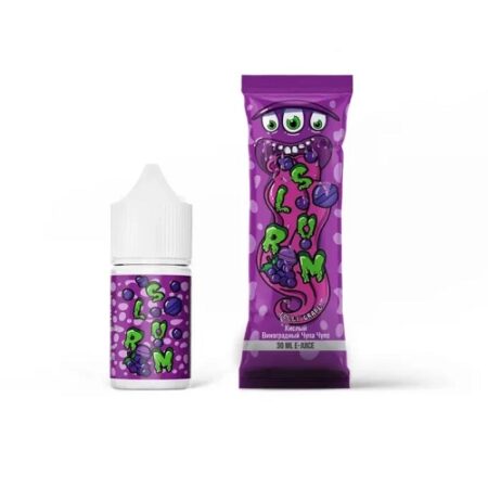 SLURM - Lolli' Grape 10мл. 15мг.