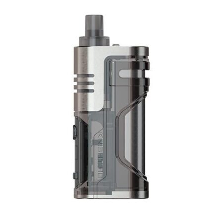 SMOANT KNIGHT 40W STAINLESS STEEL