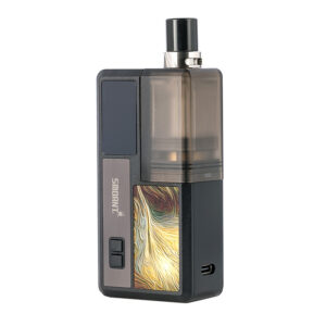 SMOANT KNIGHT 80W POD MOD BLACK KIT