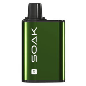 SOAK R 5000 - Анисовое яблоко