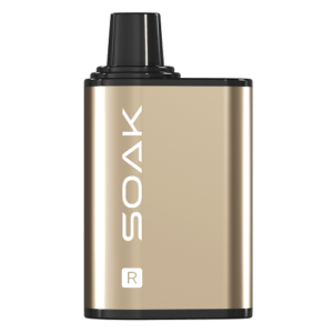 SOAK R 5000 - Кешью с молоком