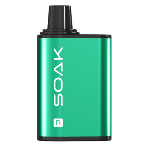 SOAK R 5000 - Мятное драже
