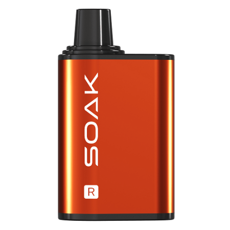 SOAK R 5000 - Сладкая черешня
