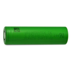 SONY/MURATA VTC6 [ 18650 | 3000mAh 20A ] [original]