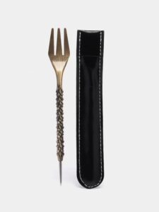 ШилоВилка FORK&AWL Бронза
