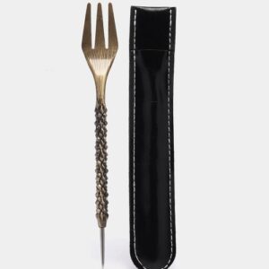 ШилоВилка FORK&AWL Бронза