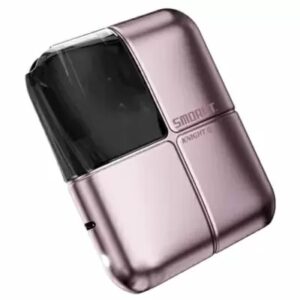 Smoant Knight Q - Sakura Pink