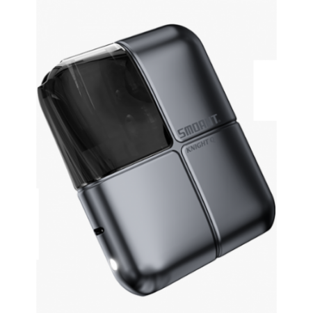 Smoant Knight Q - Space Grey