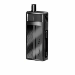 Smoant Pasito Mini 1100mAh Pod Kit 3.5ml - Black