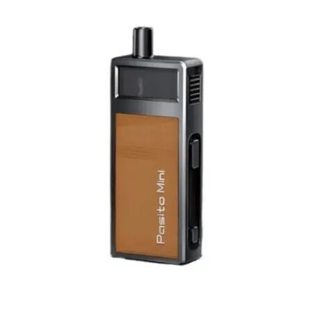 Smoant Pasito Mini 1100mAh Pod Kit 3.5ml - Brown