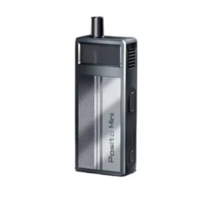 Smoant Pasito Mini 1100mAh Pod Kit 3.5ml - Space grey