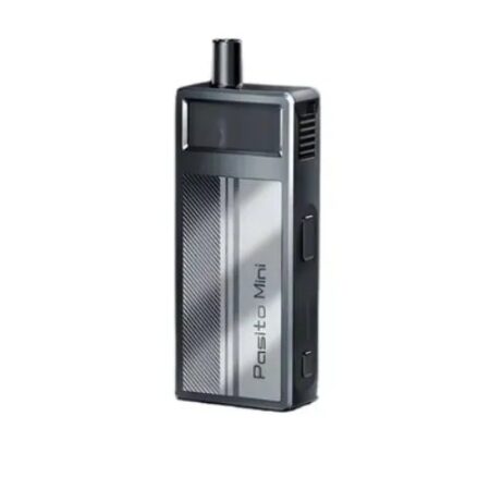 Smoant Pasito Mini 1100mAh Pod Kit 3.5ml - Space grey