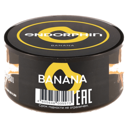 Табак Endorphin (Must Have) - Banana 25 г