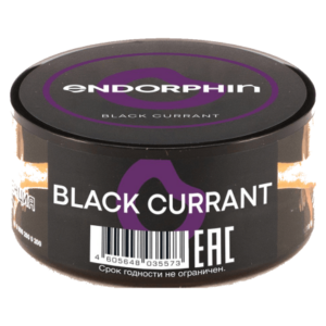 Табак Endorphin (Must Have) - Black Currant 25 г