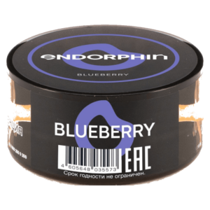 Табак Endorphin (Must Have) - Blueberry 25 г