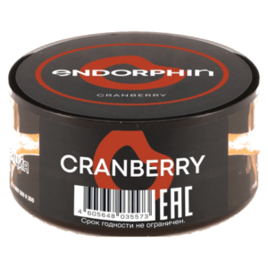Табак Endorphin (Must Have) - Cranberry 25 г