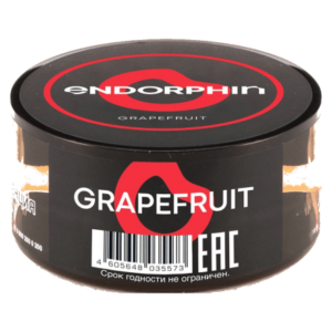 Табак Endorphin (Must Have) - Grapefruit 25 г
