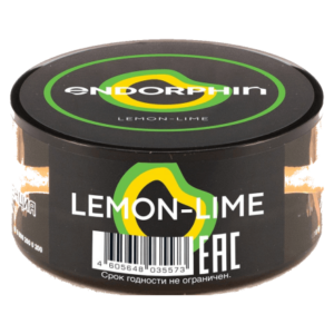 Табак Endorphin (Must Have) - Lemon-Lime 25 г