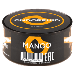 Табак Endorphin (Must Have) - Mango 25 г