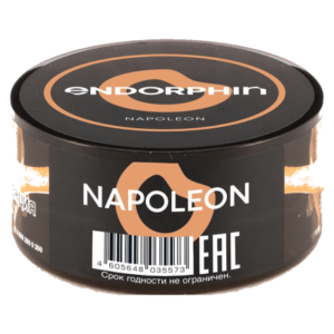 Табак Endorphin (Must Have) - Napoleon 25 г