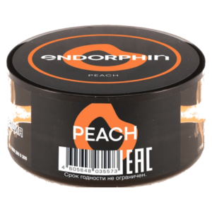 Табак Endorphin (Must Have) - Peach 25 г