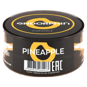 Табак Endorphin (Must Have) - Pineapple 25 г