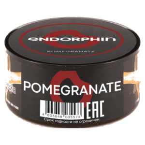 Табак Endorphin (Must Have) - Pomegranate 25 г