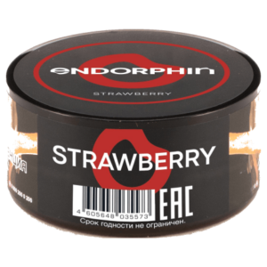 Табак Endorphin (Must Have) - Strawberry 25 г
