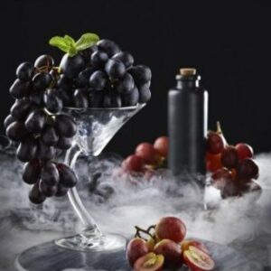 Табак для кальяна "Дарксайд" Кор A (Грэйп Кор)