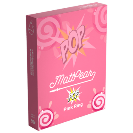 Табак для кальяна "Мэтт Пир" A (PINK RING)