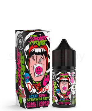 The Scandalist Prime Dope Show [ 30 мл. ]