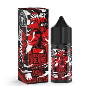 The Scandalist Prime Monochrome Dreams [ 30 мл. ]