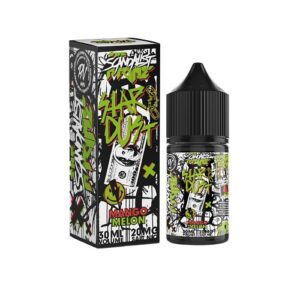 The Scandalist Prime Star Dust [ 30 мл. ]