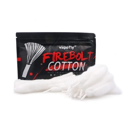 VAPEFLY FIREBOLT COTTON