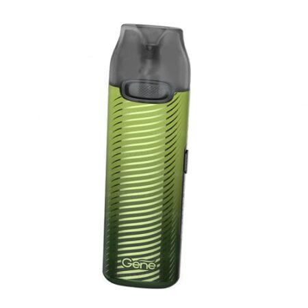 VOOPOO V.THRU POD SILKY GREEN KIT