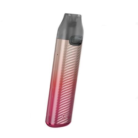 VOOPOO V.THRU POD SILKY PINK KIT