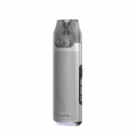 VOOPOO V.THRU POD SILVER KIT