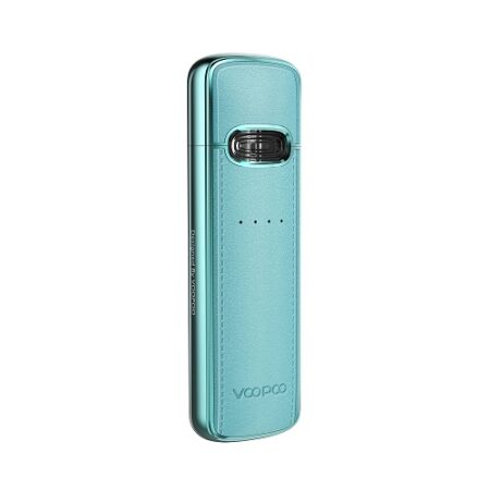 VOOPOO VMATE E Kit - Mint Blue