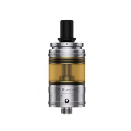 Vapefly Alberich MTL RTA (Silver)