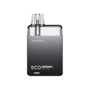 Vaporesso ECO Nano Pod Kit - Black Truffle