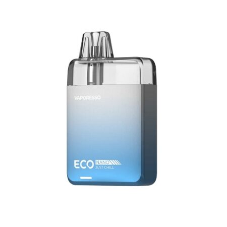 Vaporesso ECO Nano Pod Kit - Phantom Blue