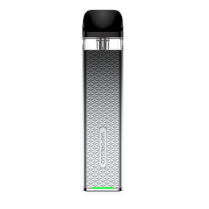 Vaporesso XROS 3 MINI 1000mAh Pod Kit - Icy Silver