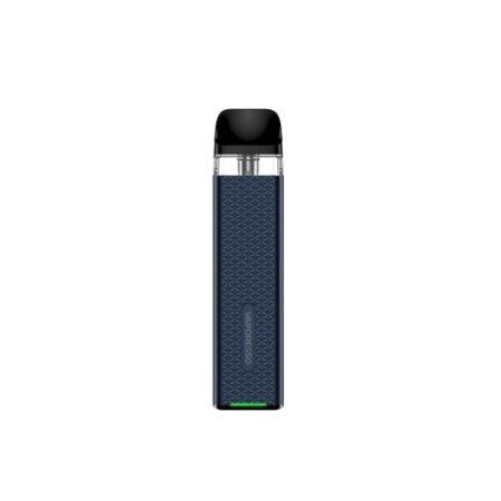 Vaporesso XROS 3 MINI 1000mAh Pod Kit - Navy Blue