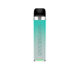 Vaporesso XROS 3 MINI 1000mAh Pod Kit - Phantom Green