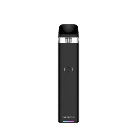 Vaporesso XROS 3 Pod 1000mAh Kit - Black