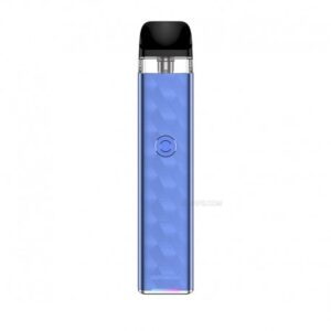Vaporesso XROS 3 Pod 1000mAh Kit - Ice Blue